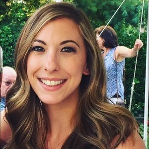 Meet your Posher, Megan